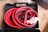 EXTRA HEAVY DUTY JUMPER CABLES