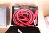 EXTRA HEAVY DUTY JUMPER CABLES