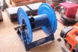 COX REELS AIR HOSE REEL