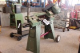 CAL-HAWK CT-4 1/2 BAND SAW