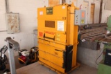 VERTECH M42 ELECTRIC OVER HYDRAULIC BALER