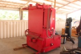 S/W ENTERPRISES PARTS WASHER