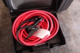 UNUSED 25' 800 AMP EXTRA HEAVY DUTY BOOSTER CABLES