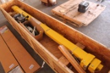 SUMNER BEAM HOIST 1500 LBS MODEL R-250