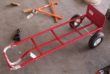 2 WHEEL DOLLY HAND CART