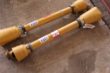 PTO SHAFT