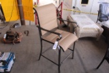 QTY 1) OUTDOOR CHAIR