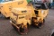 WACKER RD880 SMOOTH DRUM ROLLER