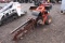 DITCH WITCH RT12 WALK BEHIND TRENCHER