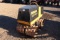 BOMAG BMP851 TRENCH COMPACTOR