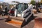 2011 BOBCAT T750 TRACK SKID STEER