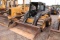 NEW HOLLAND LX885 TURBO SKID STEER LOADER