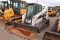 2013 BOBCAT T750 TRACK SKID STEER