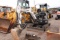 2019 BOBCAT E26 MINI EXCAVATOR