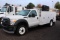 2014 FORD F-450 SERVICE TRUCK