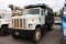 1996 INTERNATIONAL MODEL 2574 DUMP TRUCK