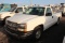2004 CHEVY SINGLE CAB PICKUP TRUCK