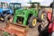 JOHN DEERE 5400