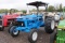 FORD 4610 TRACTOR