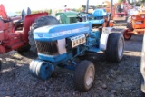 FORD 1210 TRACTOR