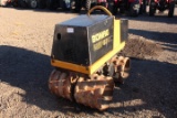 BOMAG BMP851 TRENCH COMPACTOR