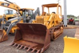 CAT 955L TRACK LOADER