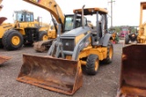 2008 JOHN DEERE 310J BACKHOE