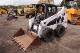 2015 BOBCAT S530