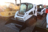 2006 BOBCAT T190 TRACK LOADER