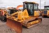 KOMATSU D39PX DOZER