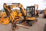 CAT 305C EXCAVATOR