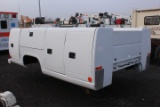 READING AEROTECH SERVICE TRUCK BED