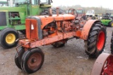 ALLIS-CHALMERS WC TRACTOR