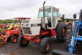 CASE 2090 TRACTOR