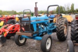 FORD 5610 DIESEL TRACTOR