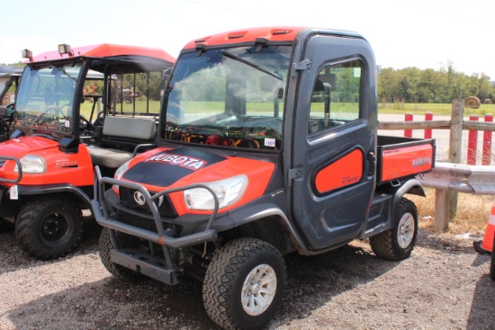 KUBOTA X1100C RTV