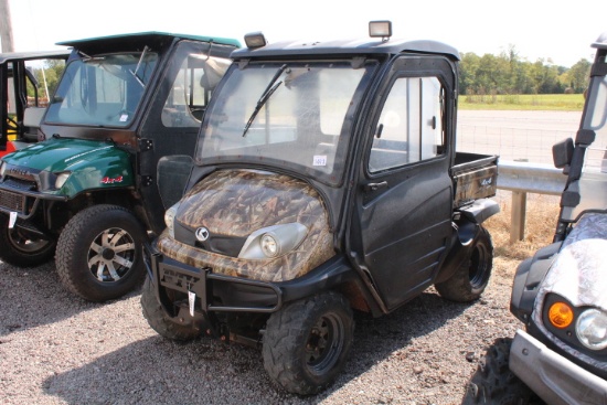 KUBOTA RTV 500