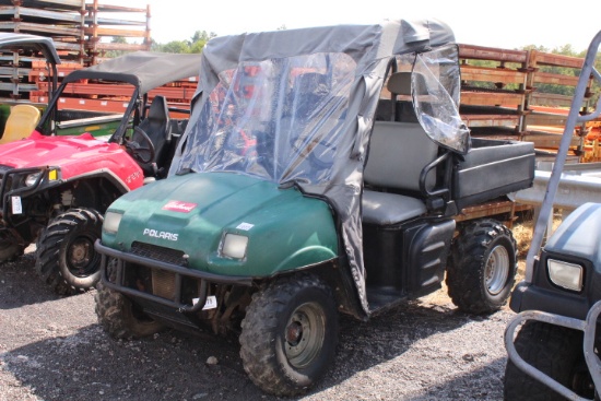 2004 POLARIS RANGER 4X2