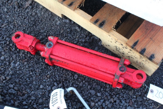 HYDRAULIC CYLINDER