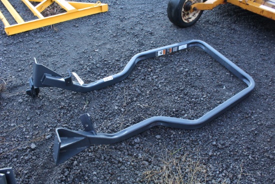 KUBOTA ROLLBAR