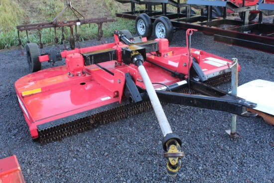 BUSH HOG 2010 10' PULL-TYPE ROTARY CUTTER