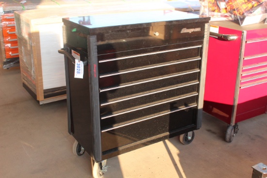 SNAP-ON 6 DRAWER TOOL CHEST