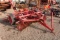 INTERNATIONAL 8' PULL TYPE DISC HARROW