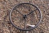 FARMALL SUPER A & UP STEERING WHEEL