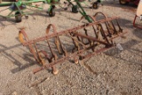 3PT HITCH ORCHARD PLOW