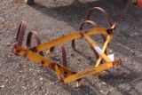 KING KUTTER 1 ROW CULTIVATOR