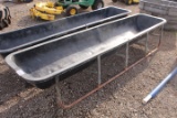 10' FEED BUNK FEEDER