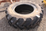 16.9-28 TRACTOR TIRE