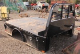 CM TRUCK BED W/ TOOLBOXES