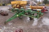 JOHN DEERE 494 CORN PLANTER